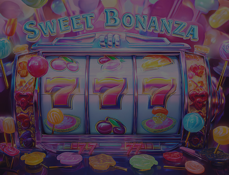 Sweet Bonanza