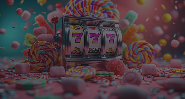 Sweet Bonanza