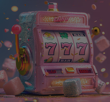 Sweet Bonanza